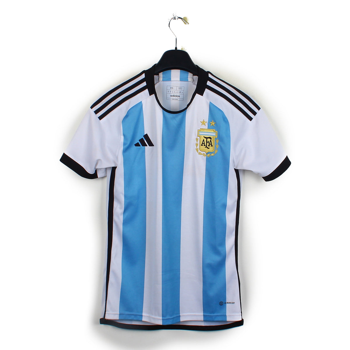 2022 - Argentine (XS)