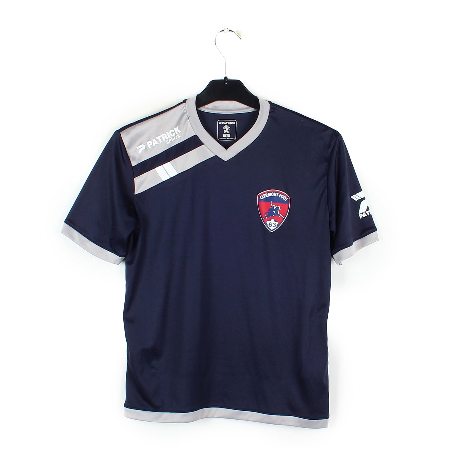 2020/21 - Clermont Foot (S)