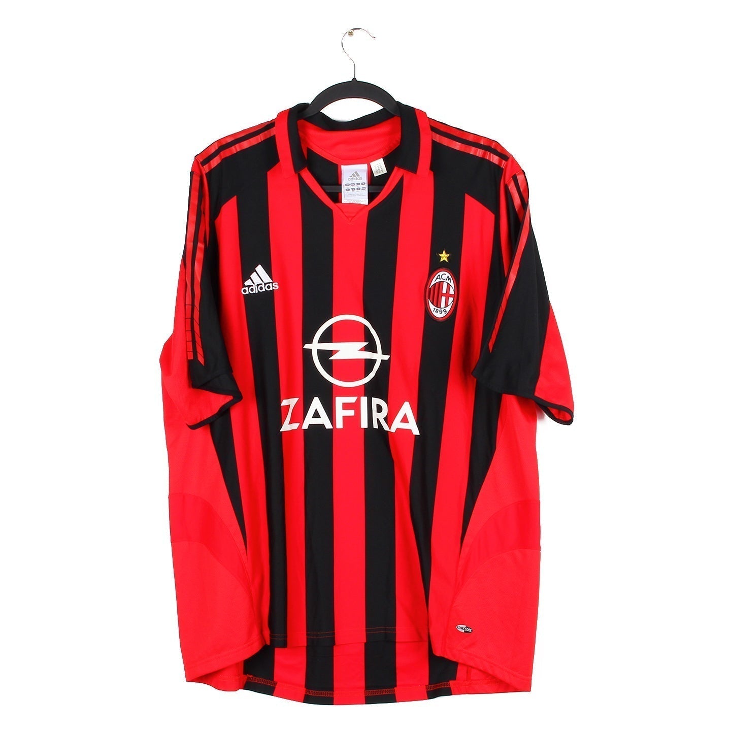 2005/06 - Milan AC (L)