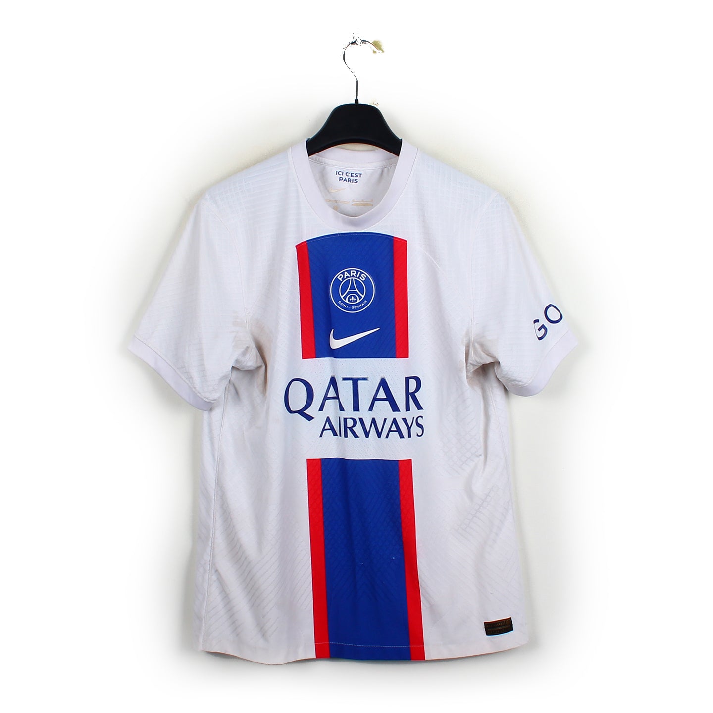 2022/23 - PSG (M) [pro]