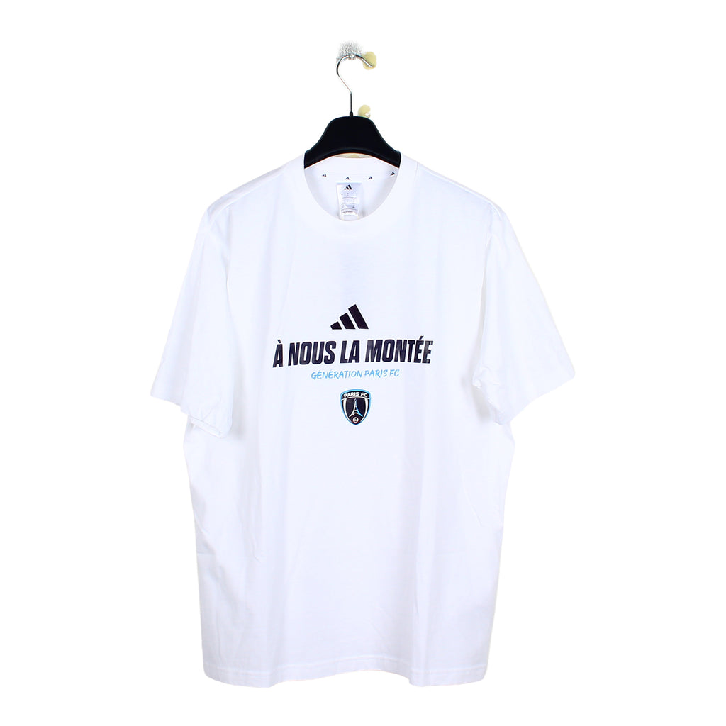 2024/25 - Paris FC (M)