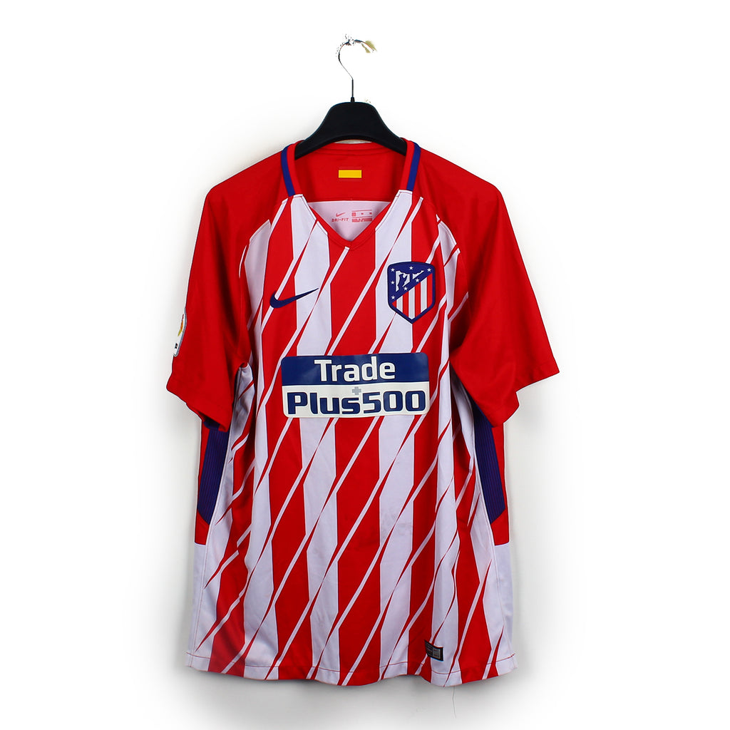 2017/18 - Atletico Madrid (XL)