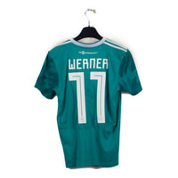 2018/19 - Allemagne - Werner #11 (XS)