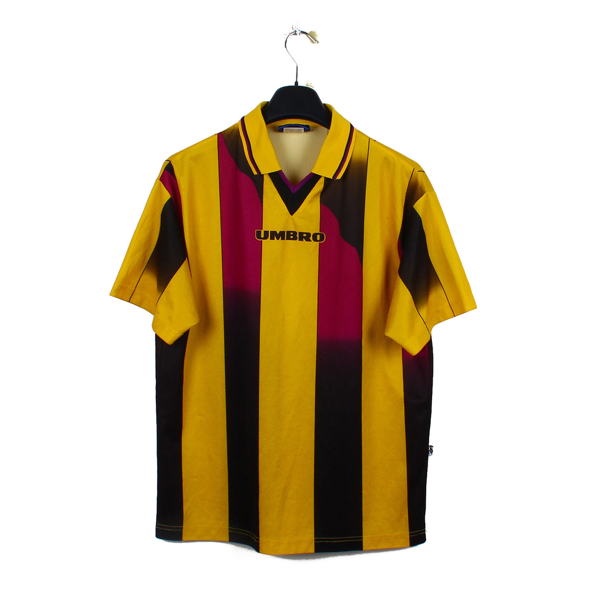1990's - Umbro Template (M)