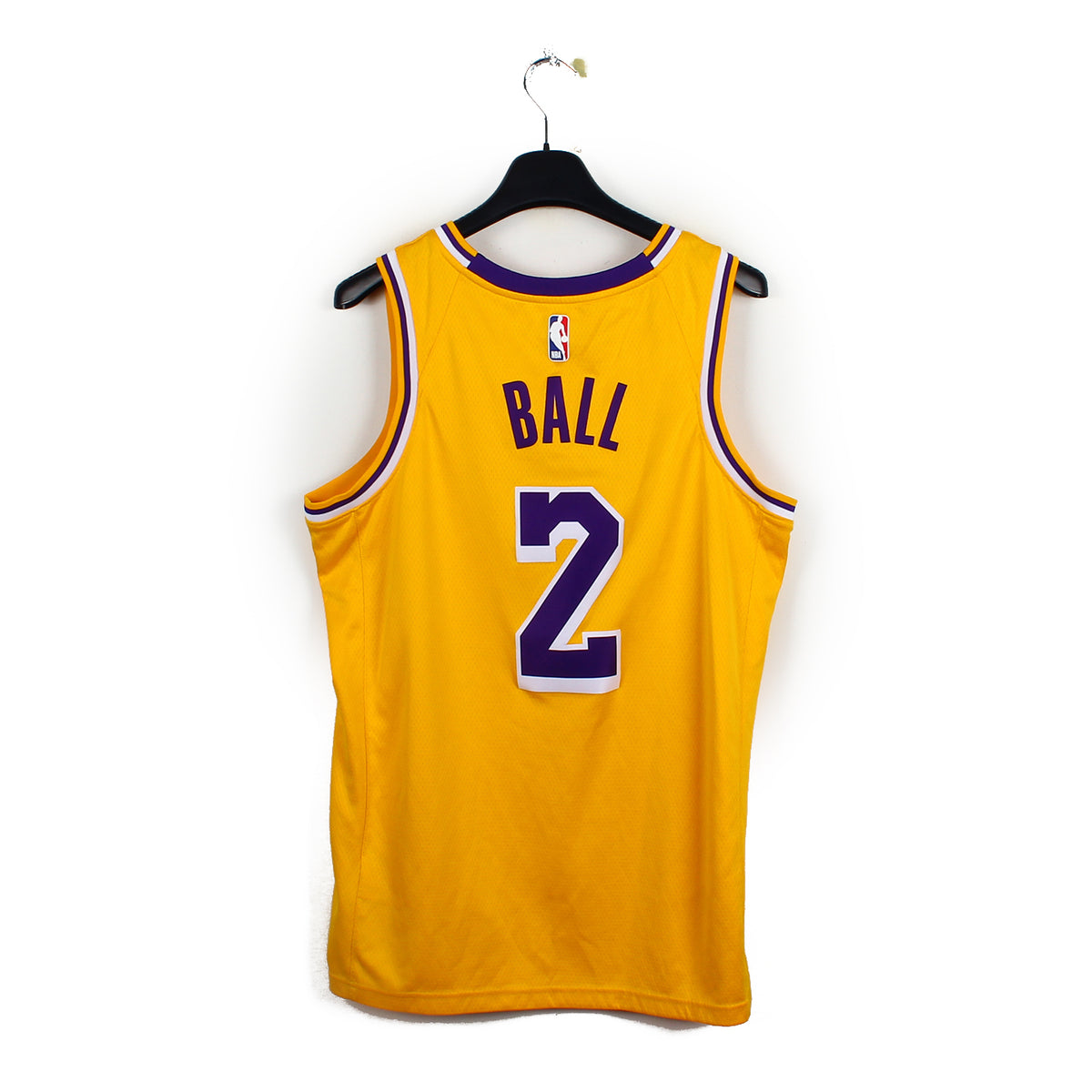 2017/18 - Lakers - Ball #2 (M) - Basket