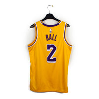 2017/18 - Lakers - Ball #2 (M) - Basket