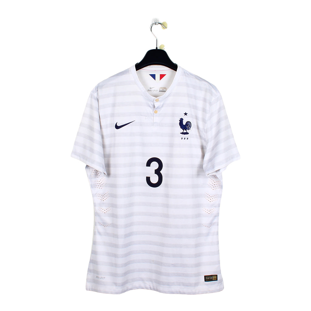 2014/15 - French National Team - Boulleau #3 (women's XL) [pro]