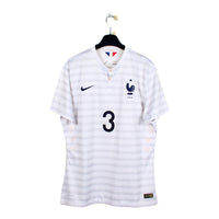 2014/15 - French National Team - Boulleau #3 (women's XL) [pro]