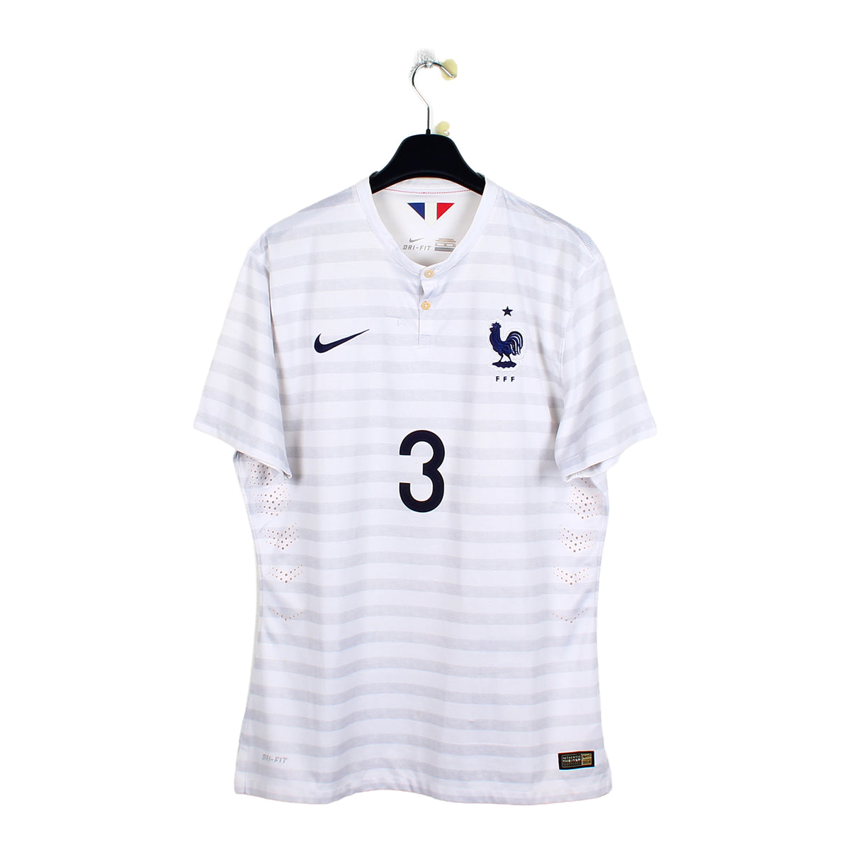 2014/15 - French National Team - Boulleau #3 (women's XL) [pro]