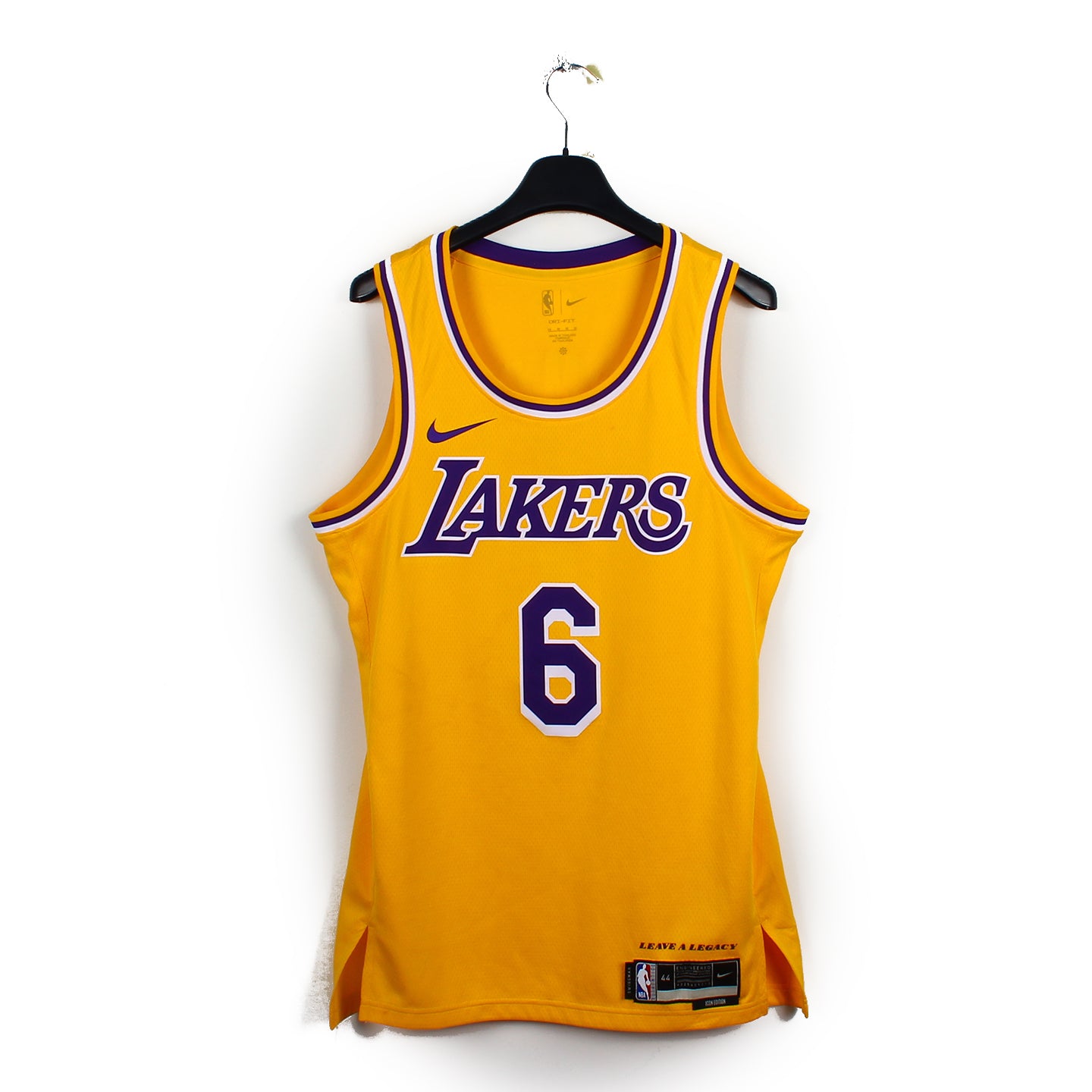 2022/23 - Lakers - James #6 (M) - Basket