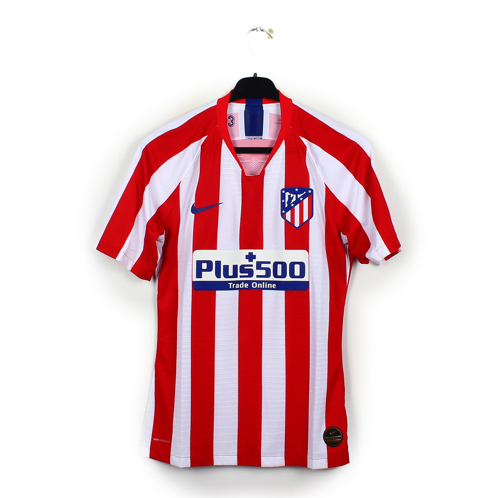 2019/20 - Atletico Madrid - Joao Felix #7 (S) [stock pro]