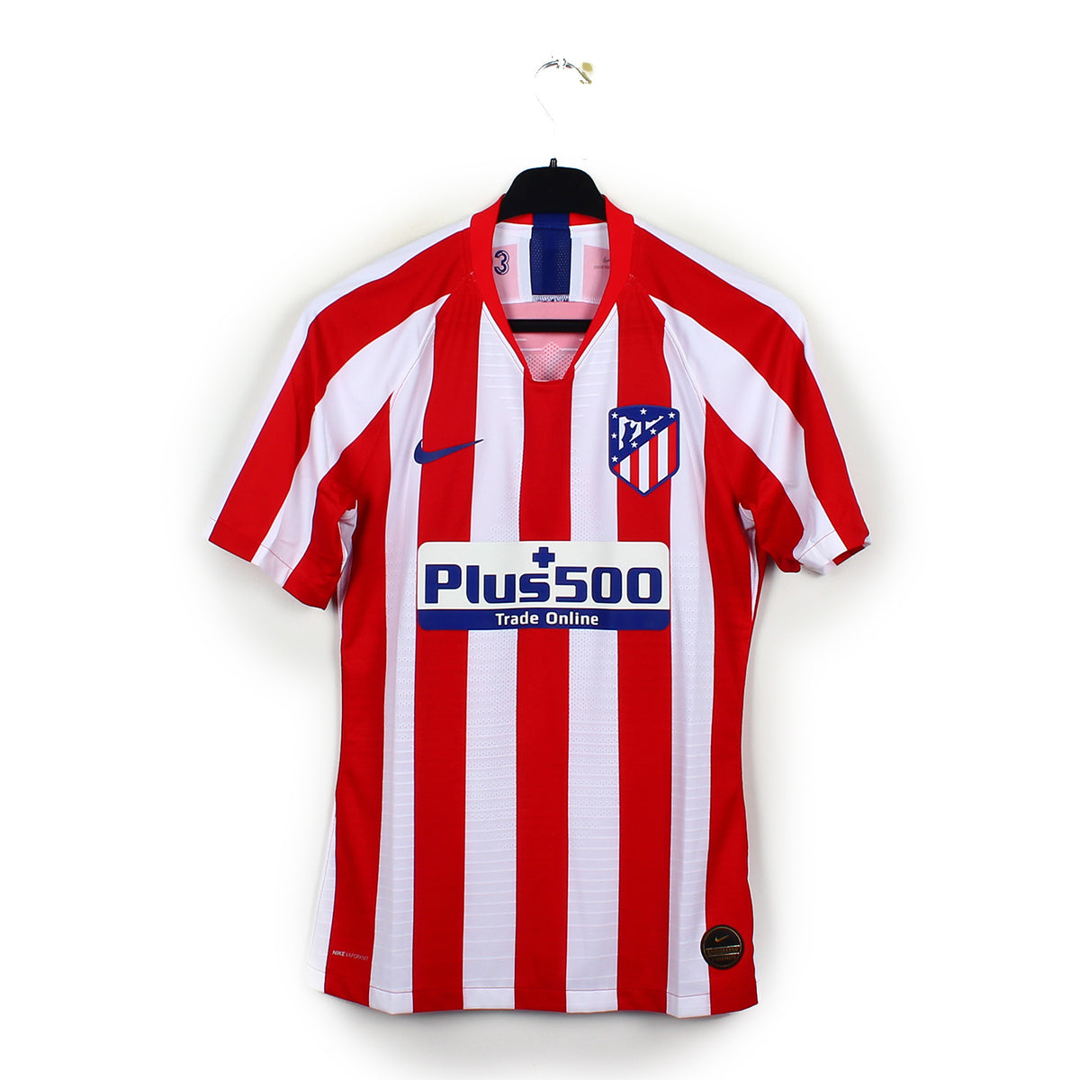 2019/20 - Atletico Madrid - Joao Felix #7 (S) [stock pro]