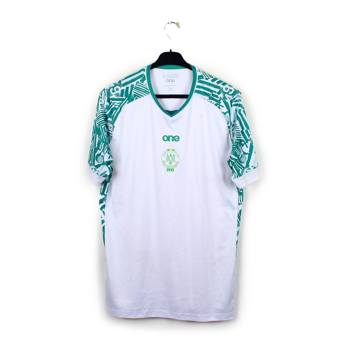 2022/23 - Raja Casablanca (2XL)