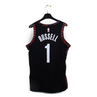 2018/19 - Brooklyn Nets - Russell #1 (M)
