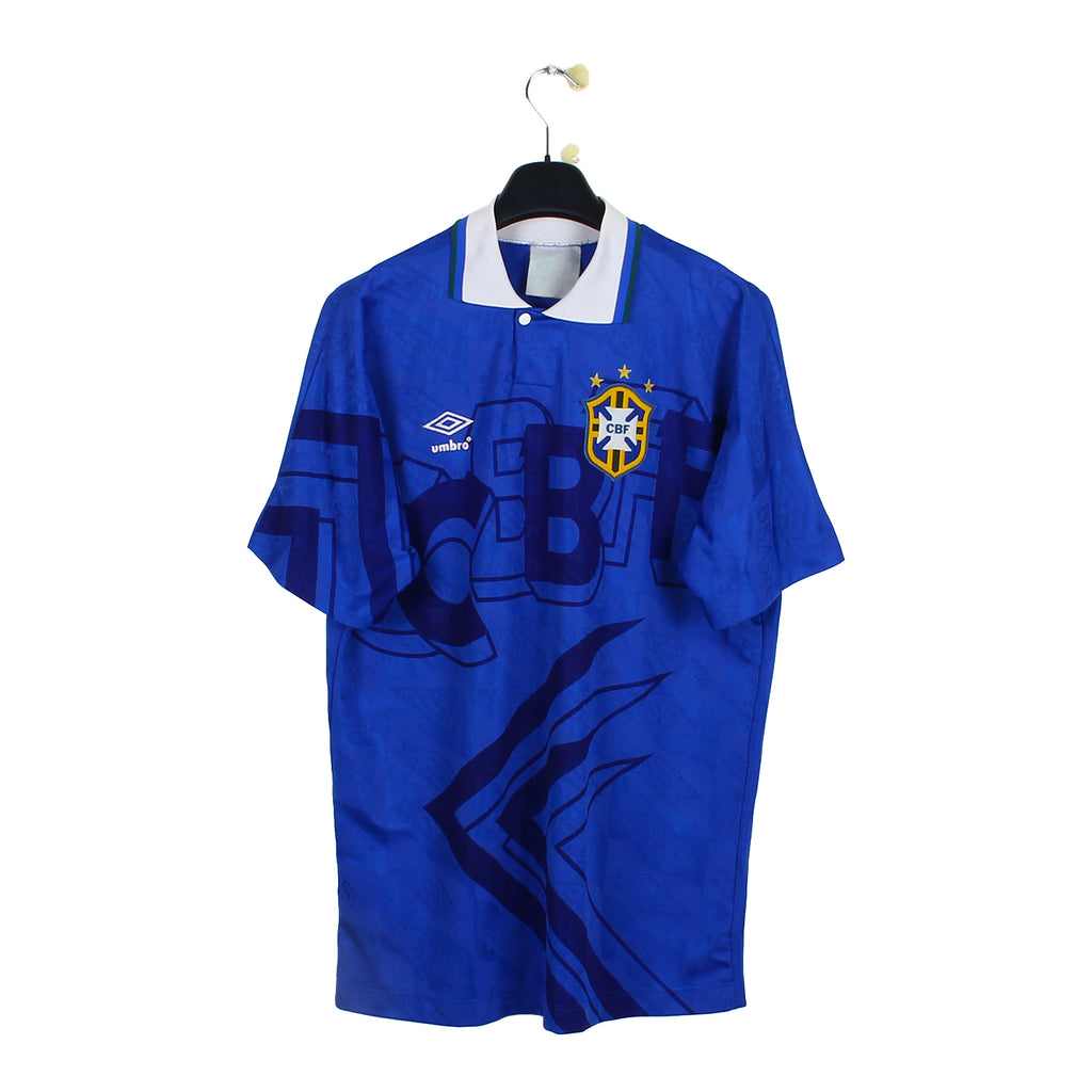 1992 - Brésil (L)