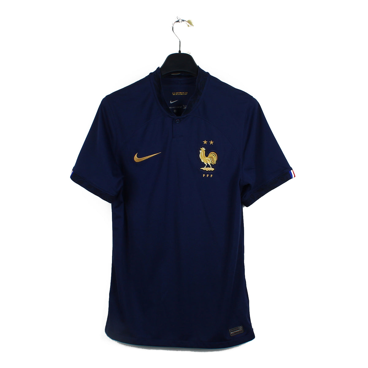 2022/23 - Equipe de France - Dembele #11 (S)