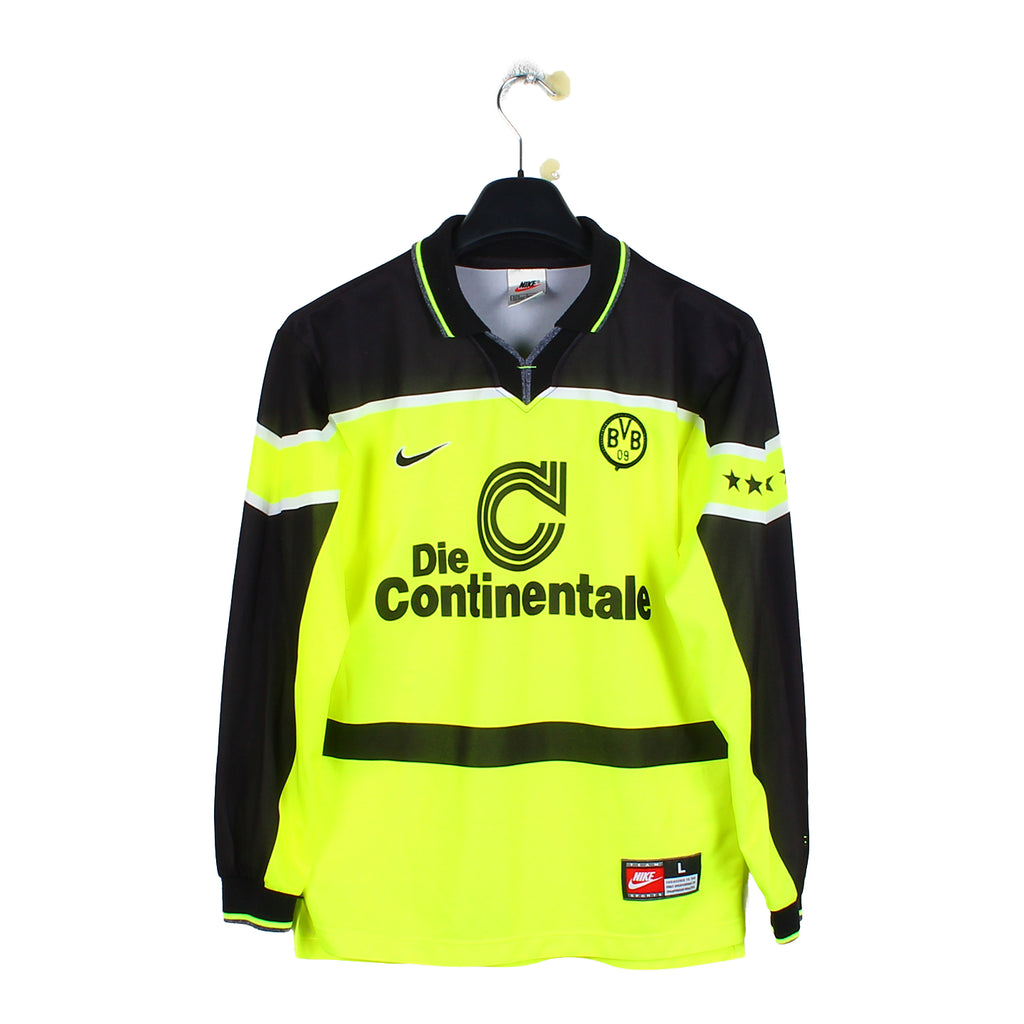 1996/97 - Dortmund (L Enfant)