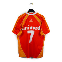 2002 - Fluminense #7 (S)