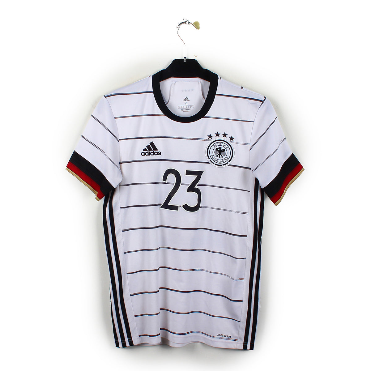 2020/22 - Allemagne - Can #23 (S)