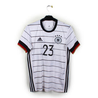 2020/22 - Allemagne - Can #23 (S)