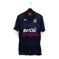 2009/10 - OL - Bastos #7 (S)