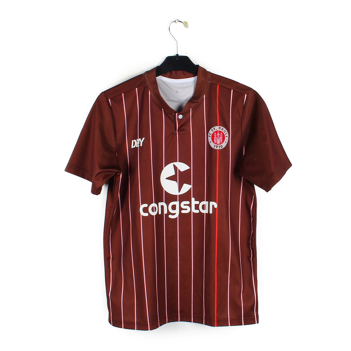 2021/22 - St Pauli (S)