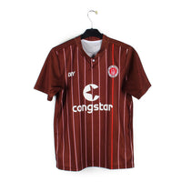 2021/22 - St Pauli (S)