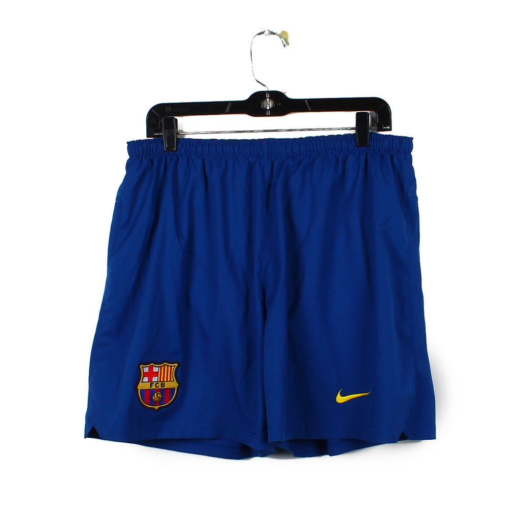 2004/05 - Barcelone (L)