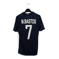 2009/10 - OL - Bastos #7 (S)