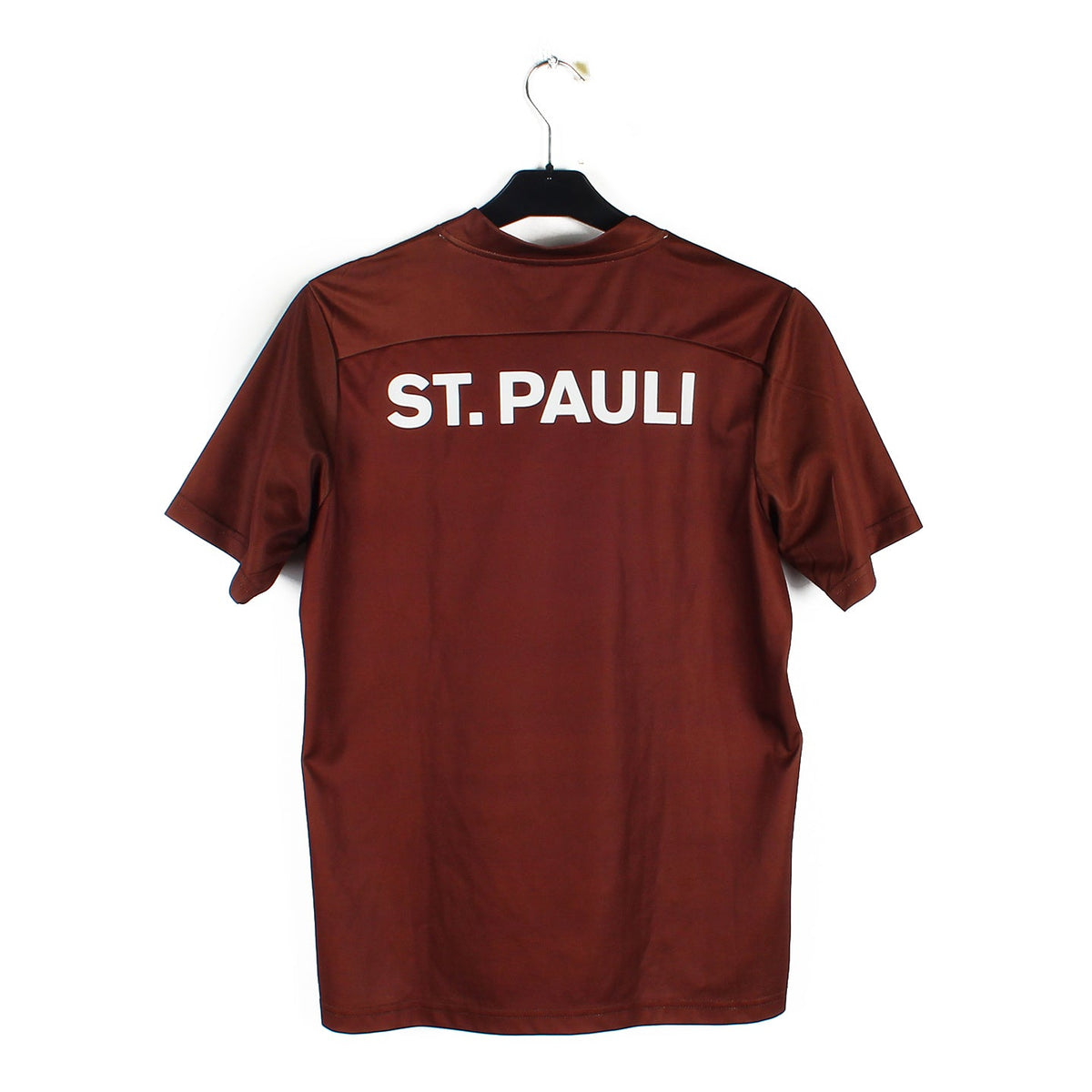 2021/22 - St Pauli (S)