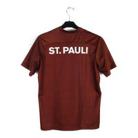 2021/22 - St Pauli (S)