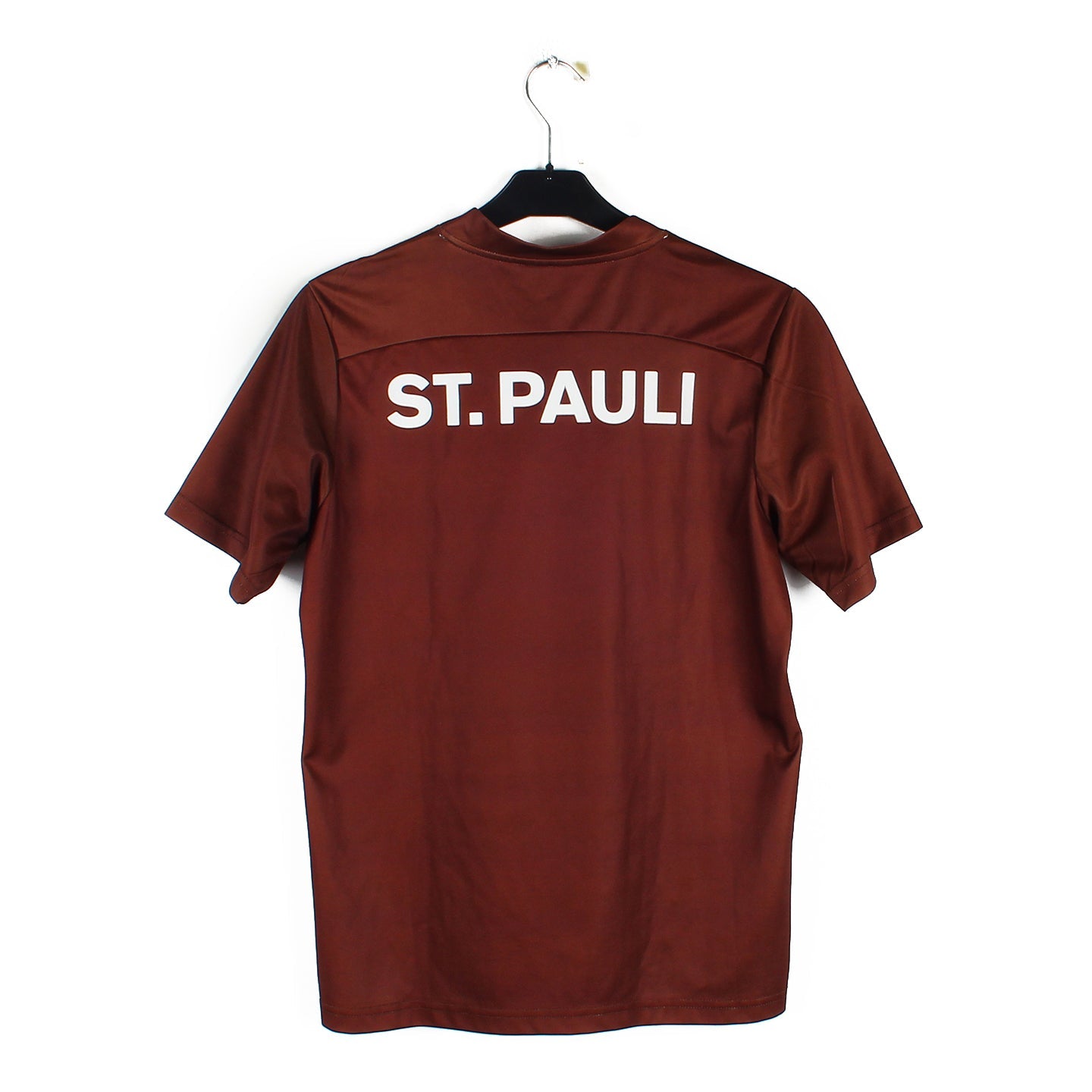 2021/22 - St Pauli (S)