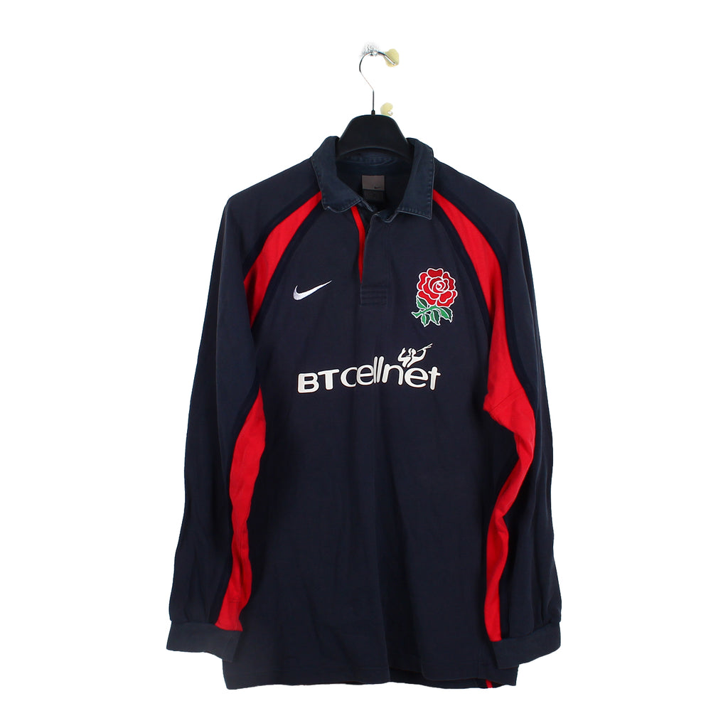 1990s - England - Rugby (XL)