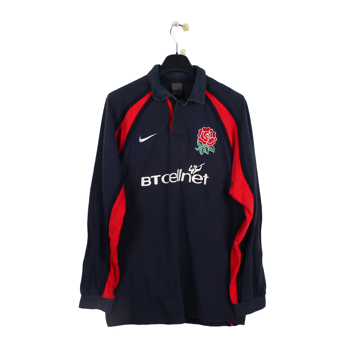 1990s - England - Rugby (XL)