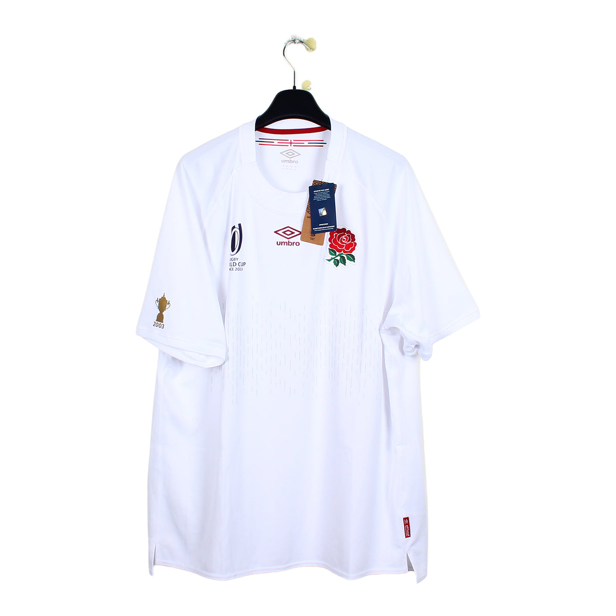 2023 - Angleterre - Rugby (3XL)