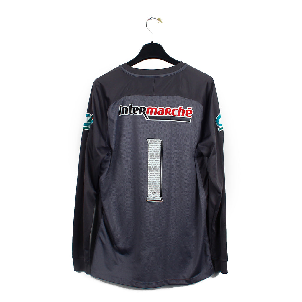 2019/20  - Coupe de France #1 (XL) [MATCH ISSUE]