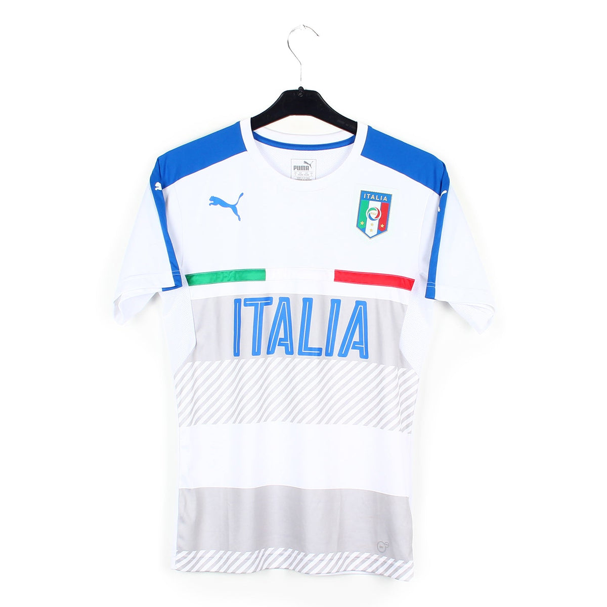 2016/17 - Italie (M)