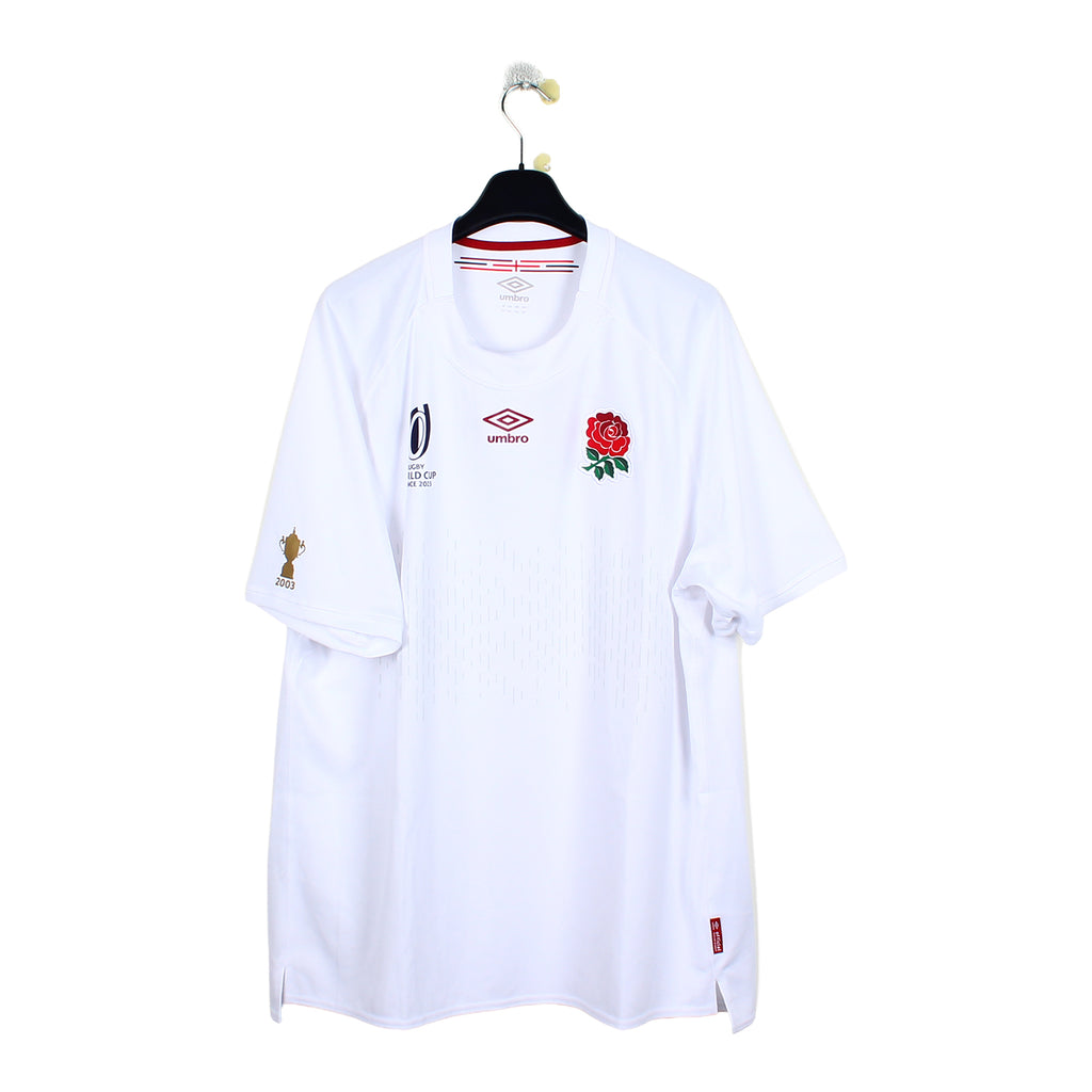 2023 - Angleterre - Rugby (3XL)