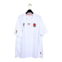 2023 - Angleterre - Rugby (3XL)