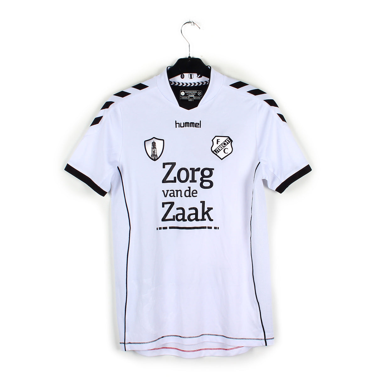 2016/17 - Utrecht FC (L)