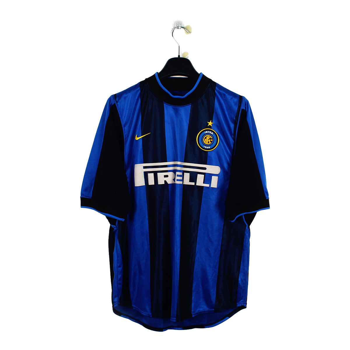 2000/01 - Inter Milan - Recoba #20 (M)