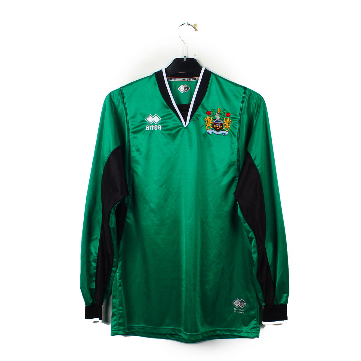 2005/06 - Burnley (M)