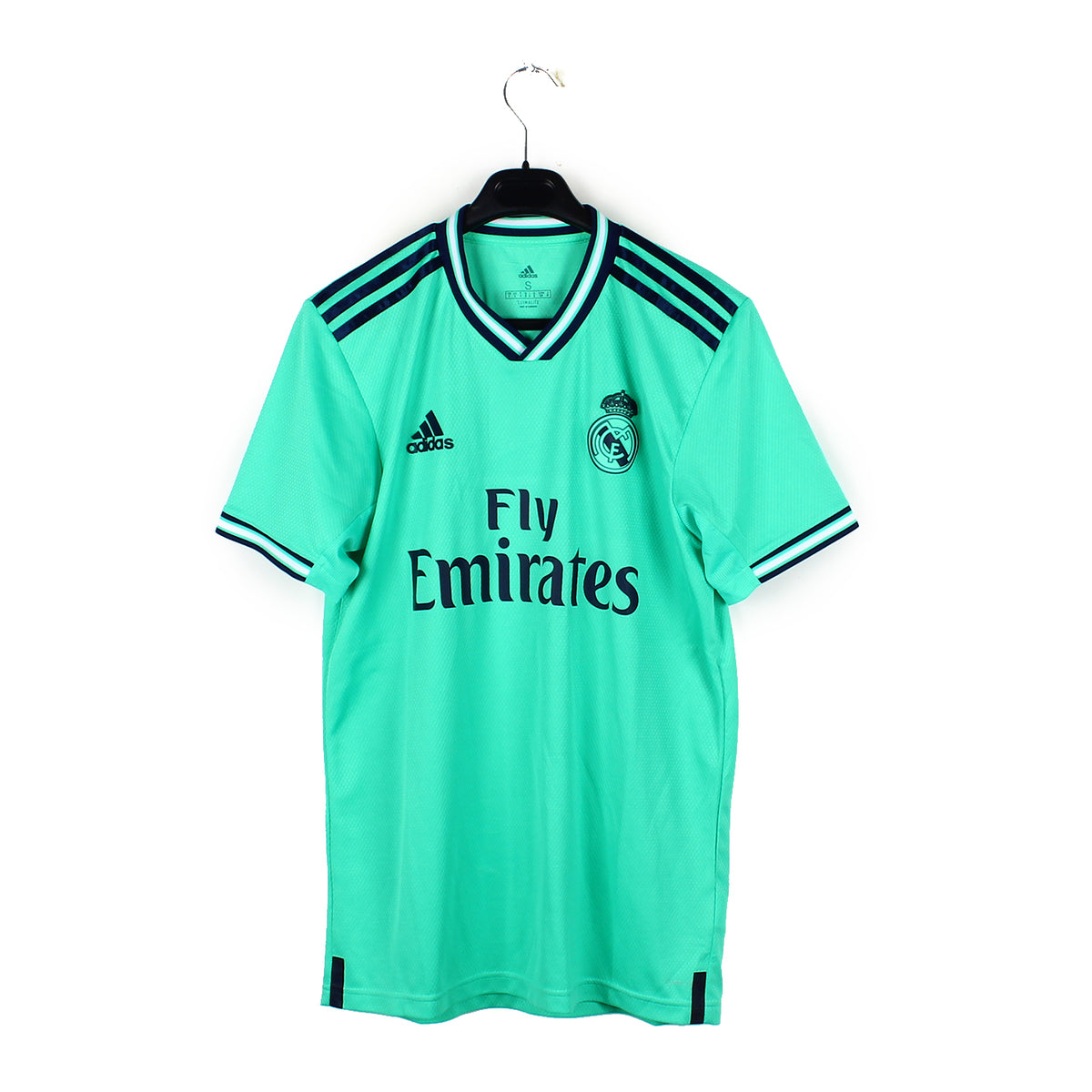 2019/20 - Real Madrid - Hazard  #7 (S)