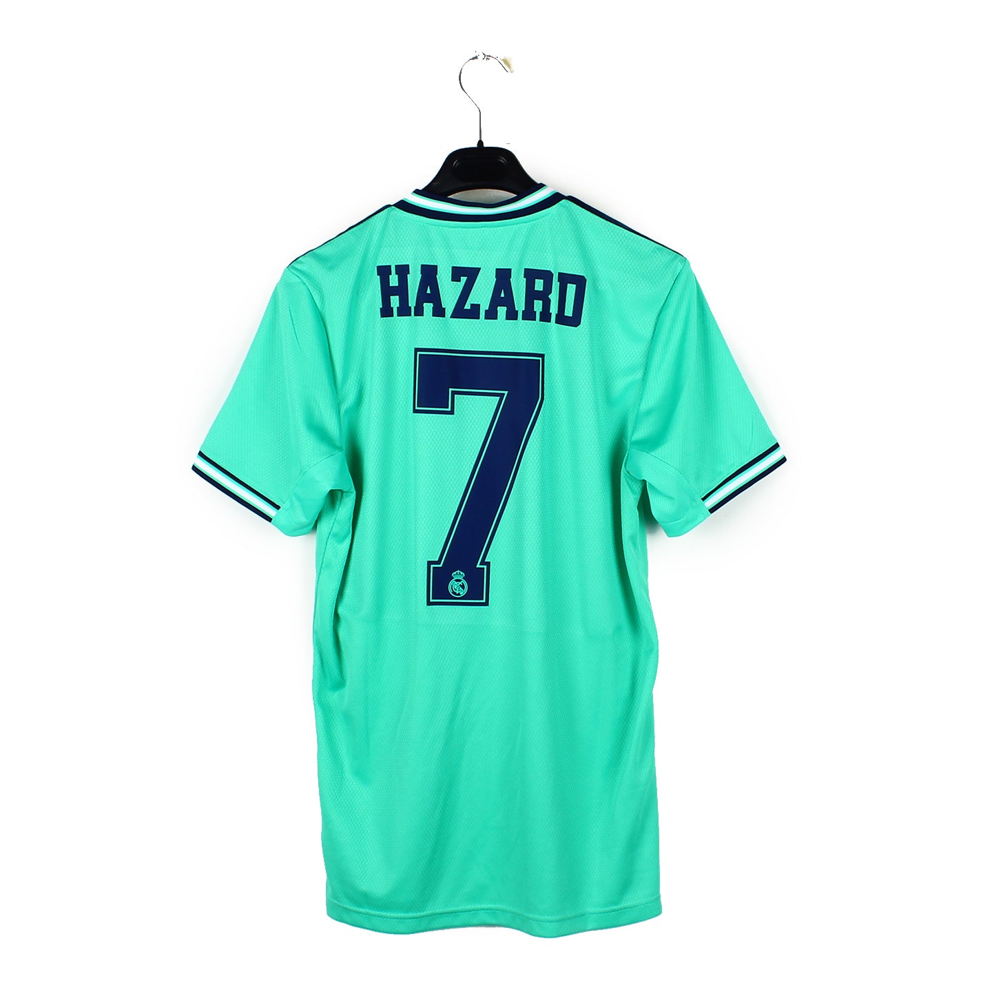 Maillot Real Madrid - Hazard 7 - Vêtements Maillot Real Madrid - Hazard 7 - Vêtements