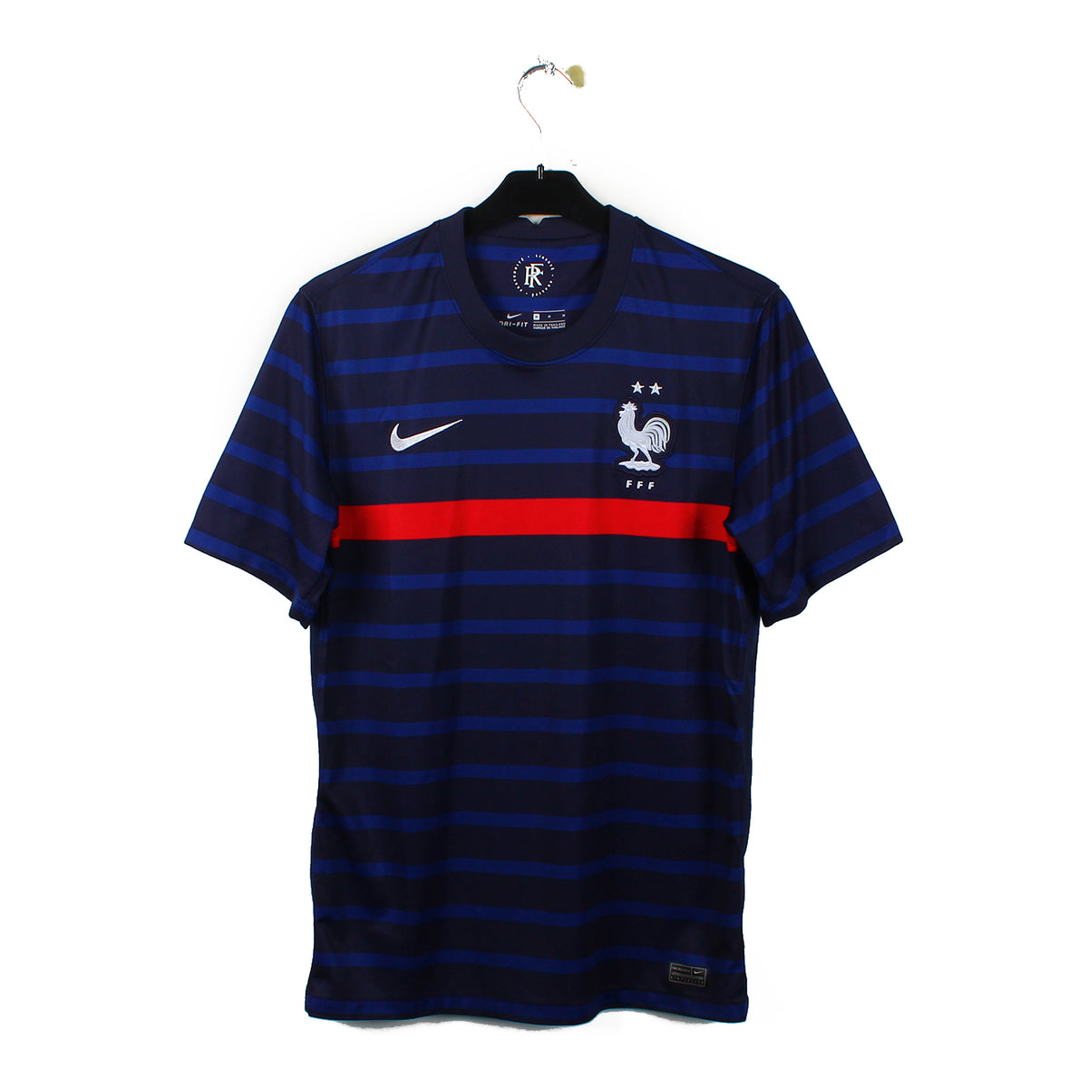 2020/21 - Equipe de France - Martial #11 (M)