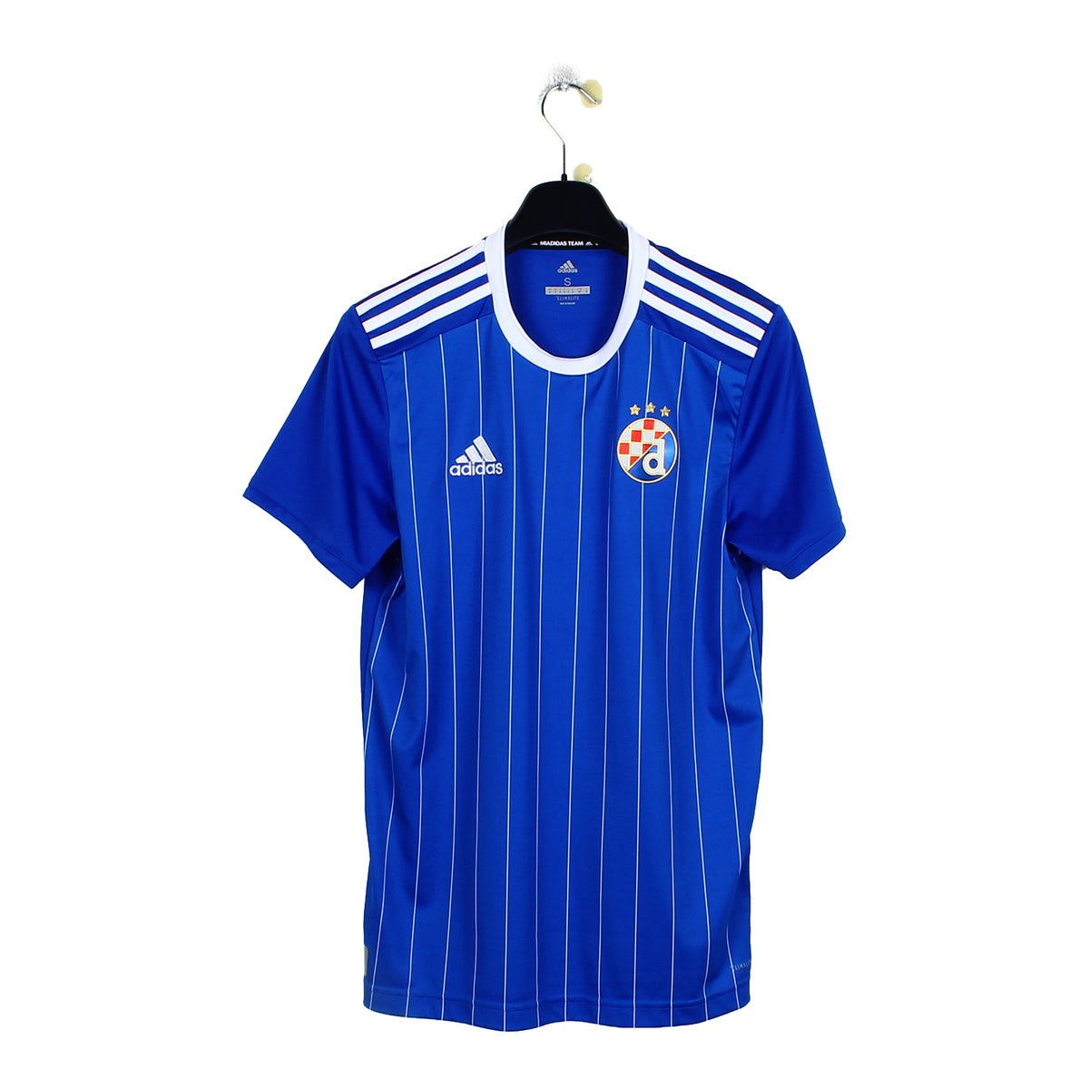 2019/20 - Dinamo Zagreb (Women's L)