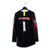 2019/20  - Coupe de France #1 (XL) [MATCH ISSUE] (Copie)