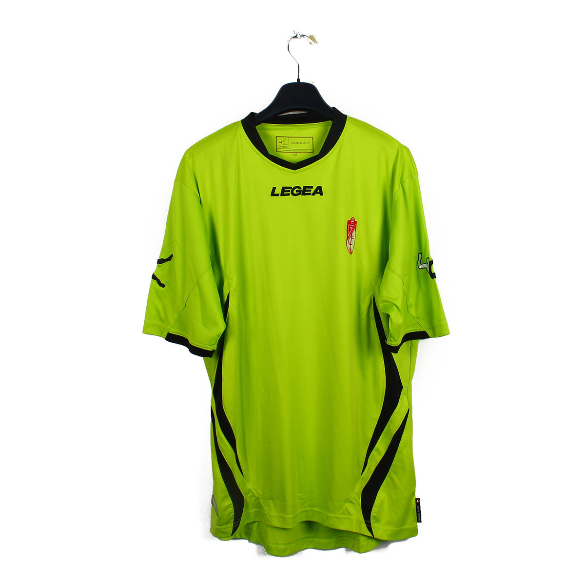 2011/12 - Grenade (XL)