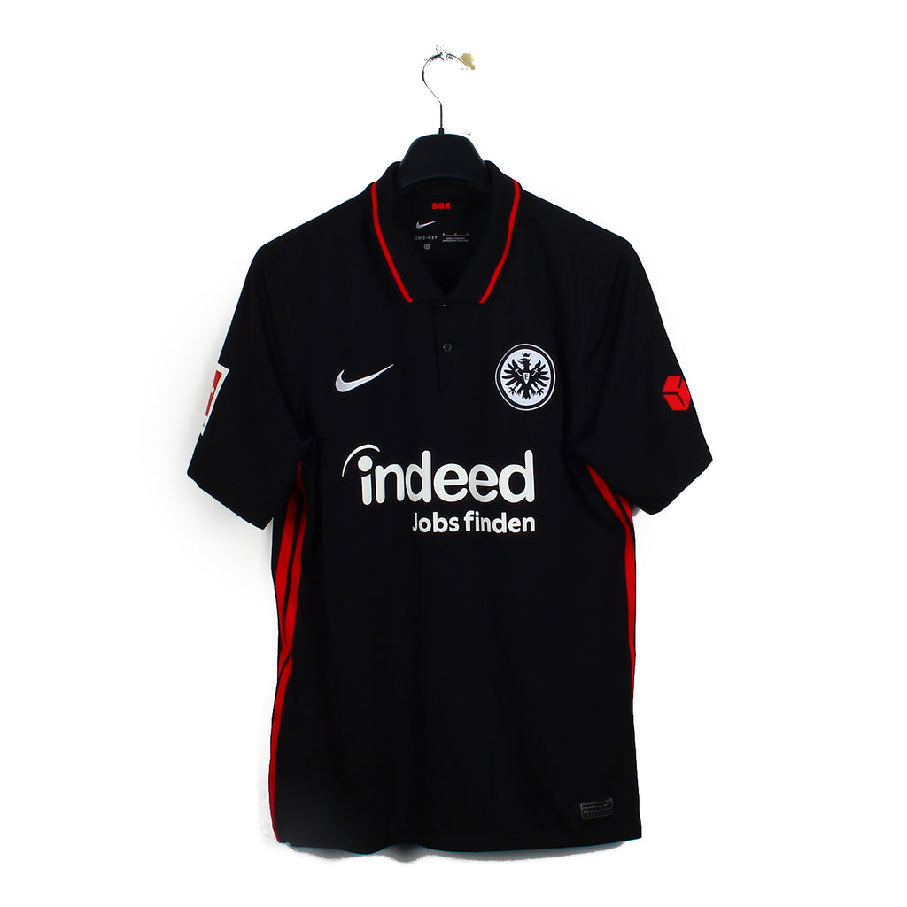 2021/22 - Eintracht Francfort (M)