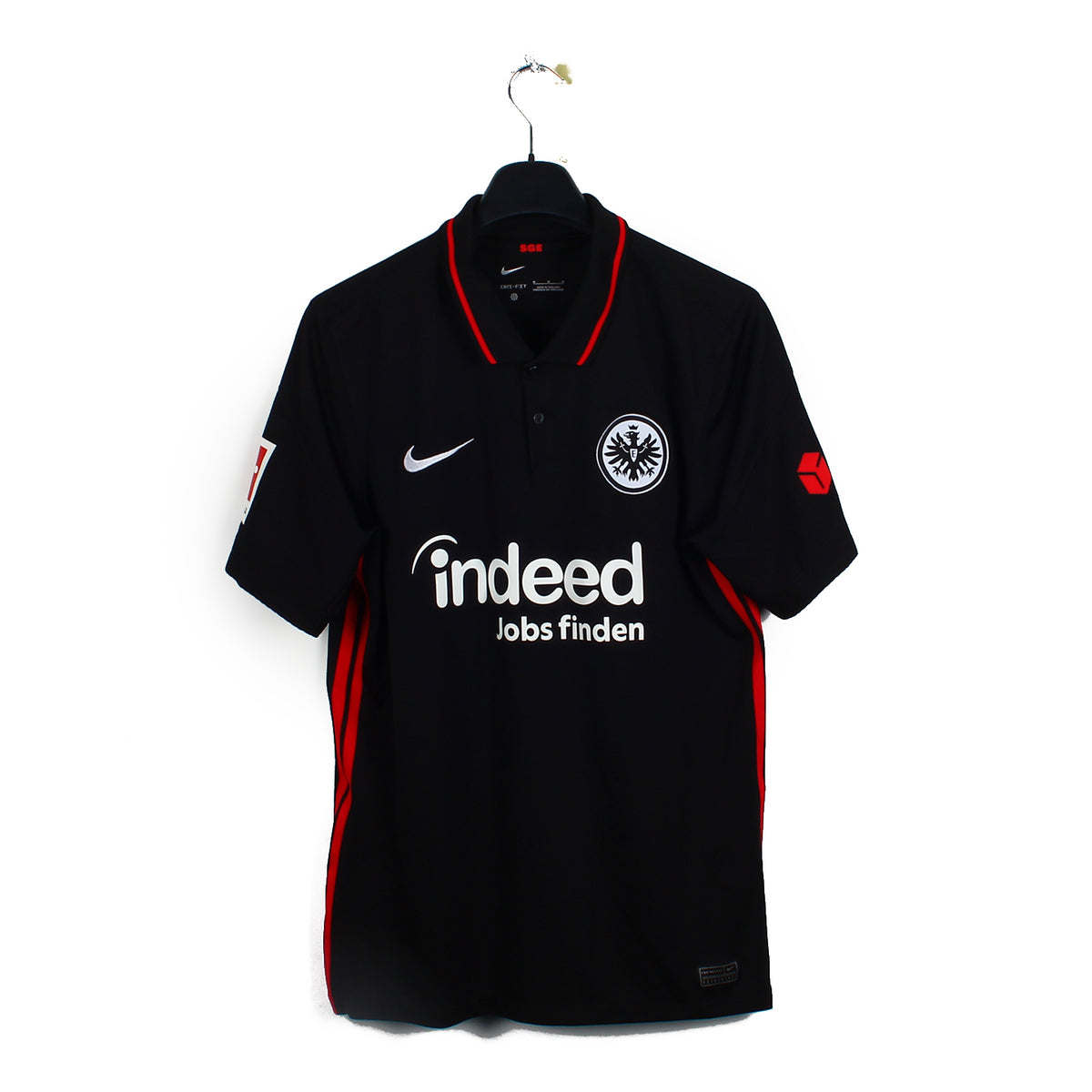 2021/22 - Eintracht Francfort (M)